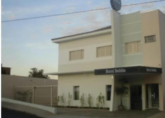 DublinHotel Em
