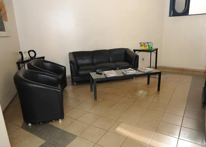 Varandas AraraquaraHotel Em